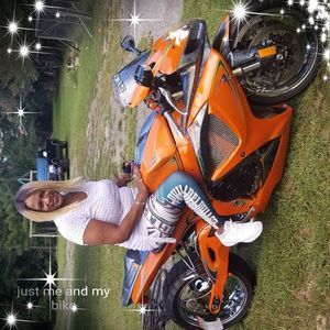 Meet your Posher, Tammy